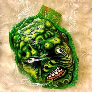 Creepy Co. Collectable Plush The Toxic Avenger Cushion